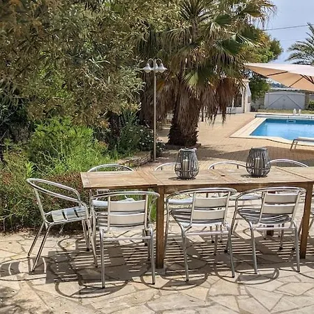 Tatil Evi Flamants Rose *