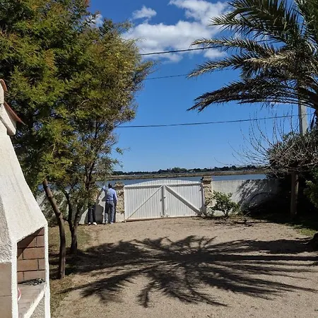Tatil Evi Flamants Rose