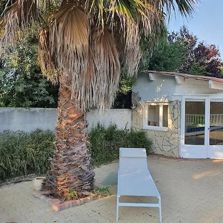 Tatil Evi Flamants Rose *